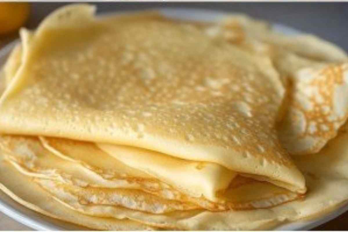 Crepes Fáceis! Uma Receita Versátil e Deliciosa para Todas as Ocasiões