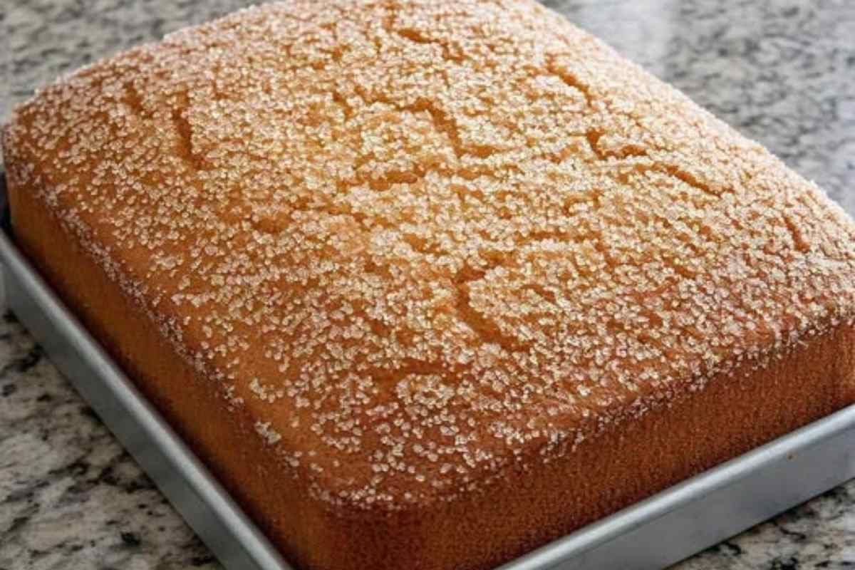 Cuca Royal! Uma Tradição Deliciosa e fácil de preparar