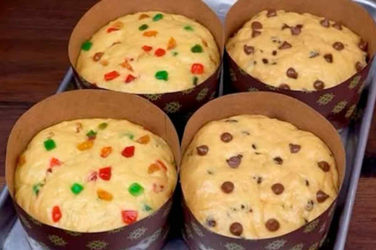 Panetone Caseiro! Tudo o Que Você Precisa Saber para Prepará-lo com Sucesso
