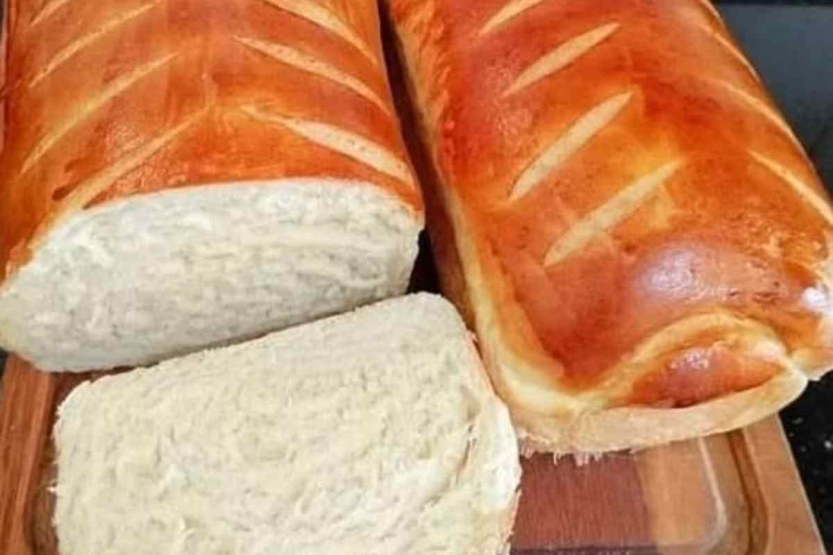 Pão Amanteigado! Receita Clássica para Saborear