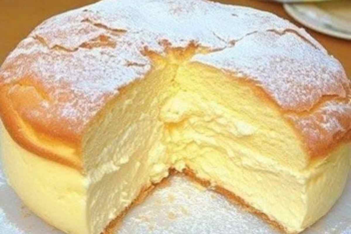 Bolo Nuvem Super Fofinho! Leve e Delicioso para Todas as Ocasiões