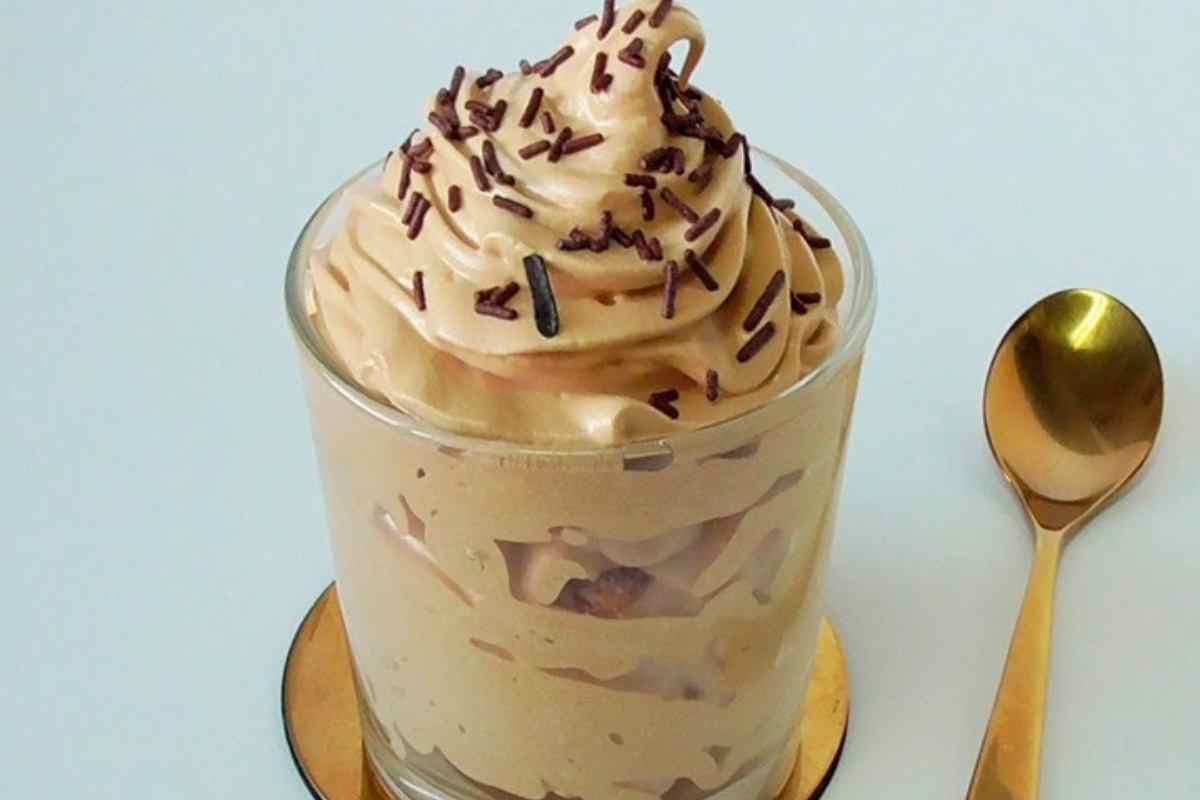 Mousse de Café! Sobremesa Cremosa e Irresistível para os Amantes de Café