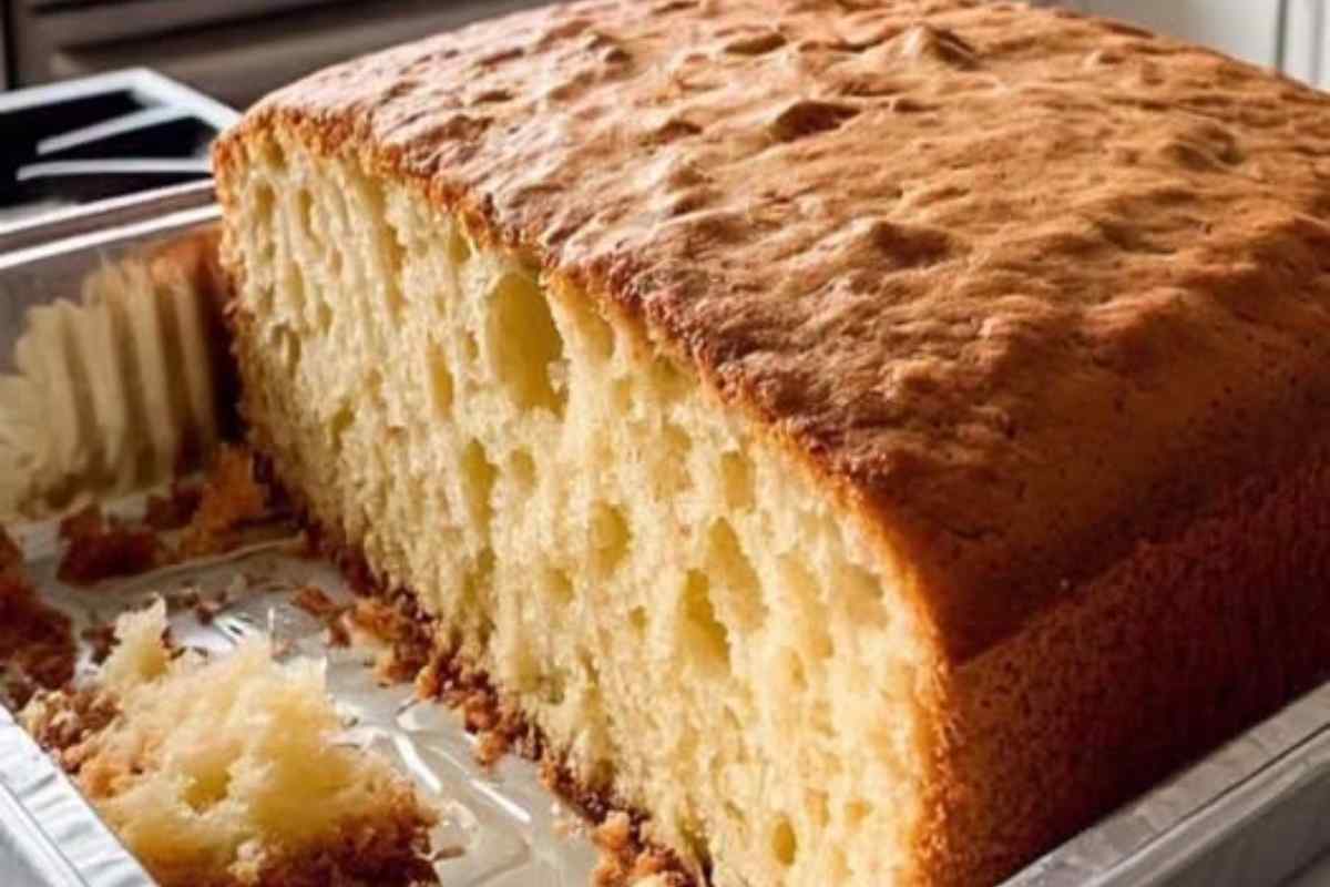 Pão Batido Caseiro! Receita Tradicional e Dicas para Acertar no Preparo