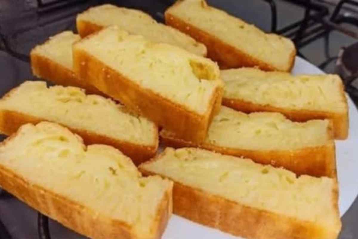 Pão de Polvilho Rápido e Saboroso:! Receita Perfeita para o Seu Café da Manhã ou Lanche
