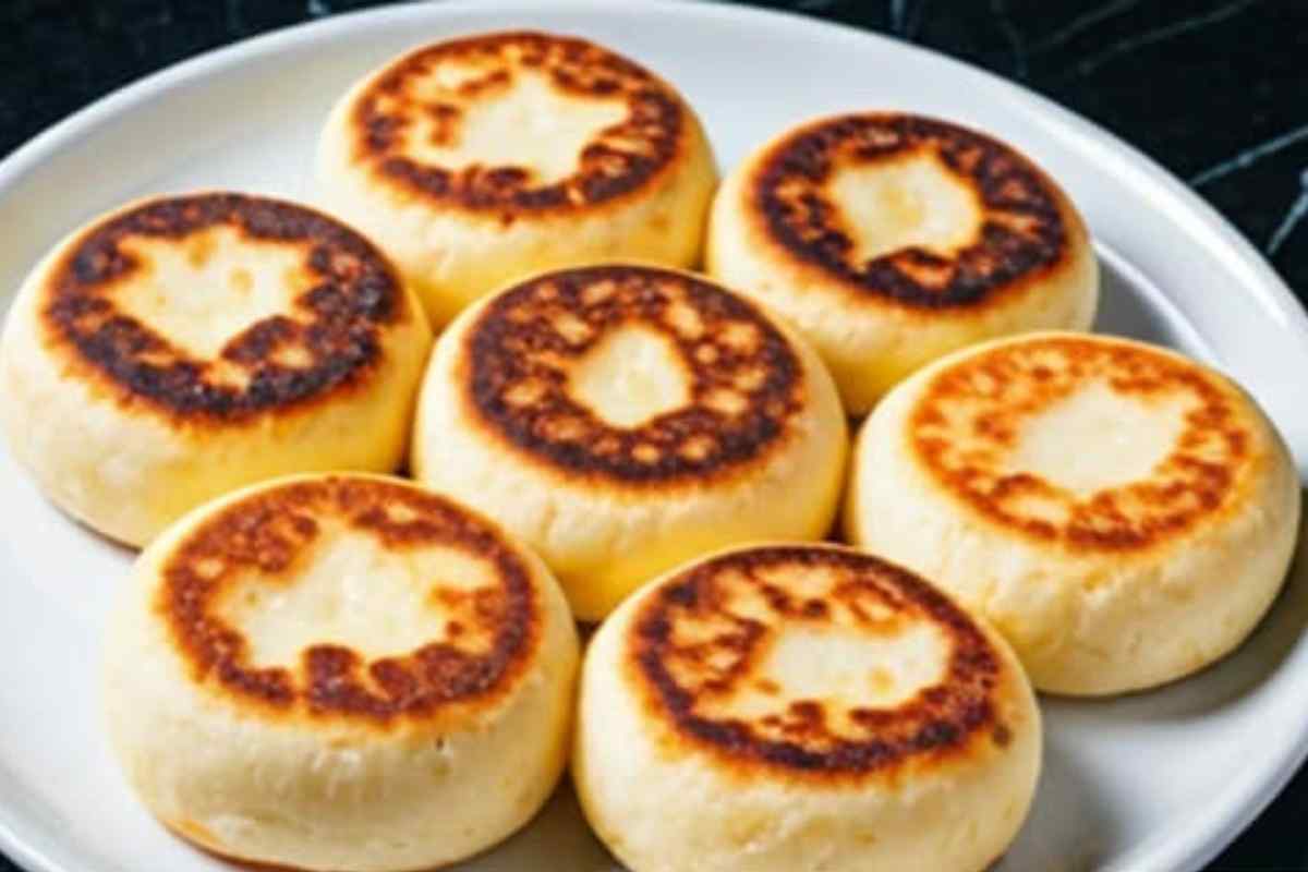 Pão de Queijo Sem Forno Muito Fácil! Prático e Delicioso