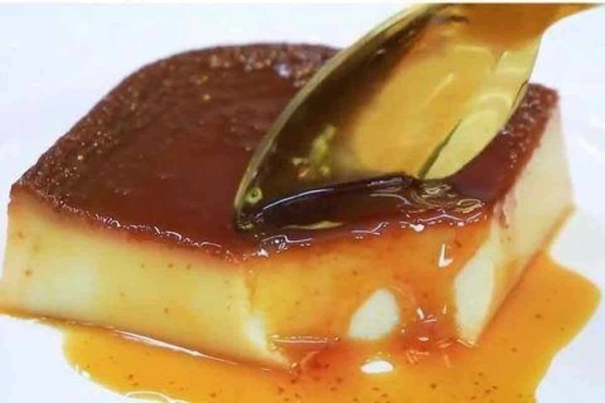 Pudim! A Receita Mais Fácil de Todos os Tempos para Surpreender na Cozinha