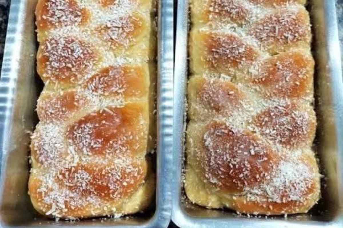 Trança Super Fofinha! Como Preparar a Receita Perfeita de Pão Caseiro Macio e Saboroso