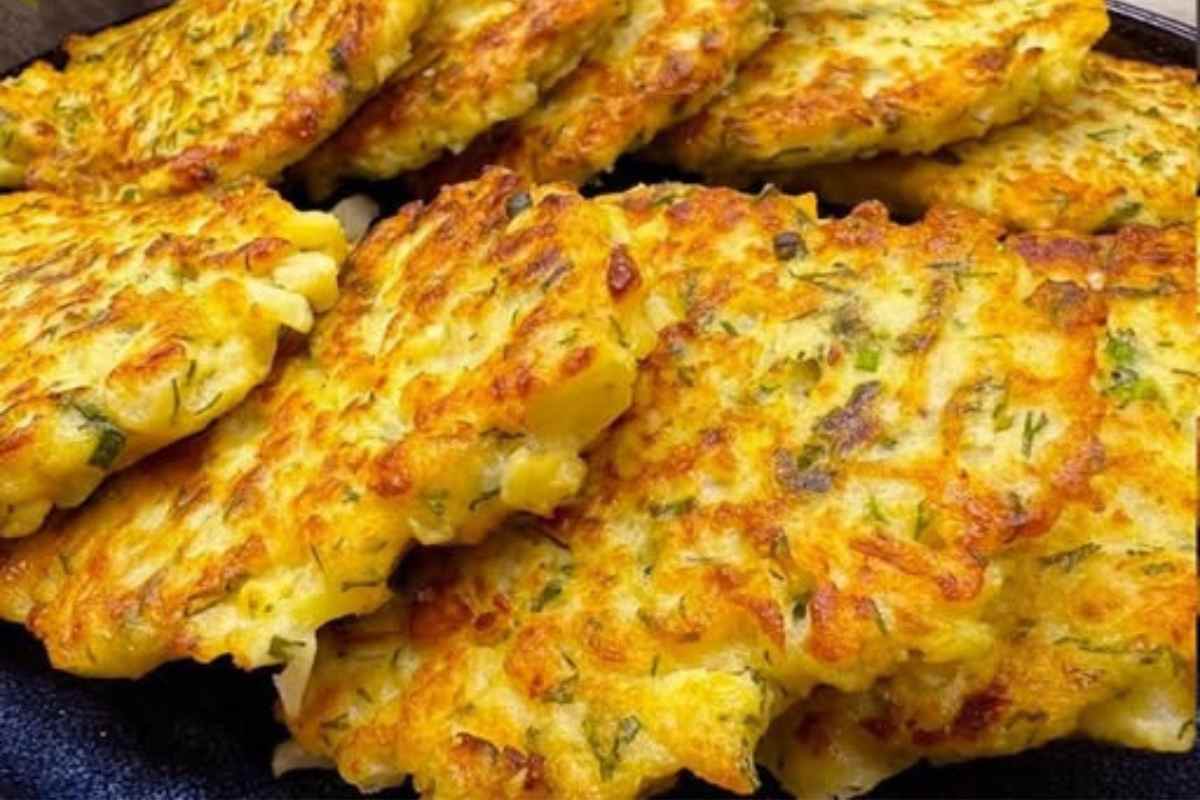 Bolinhos de couve-flor! A receita saudável e versátil que transforma sua cozinha