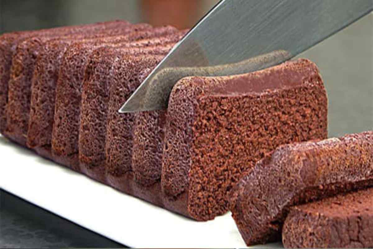 Bolo Saudável e Delicioso! Sobremesa Inesquecível Sem Açúcar