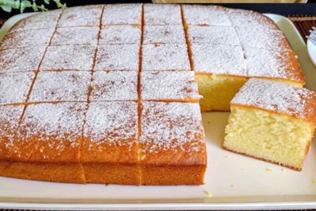 Bolo Super Gostoso! Receita Clássica e Deliciosa para Encantar Todos os Paladares