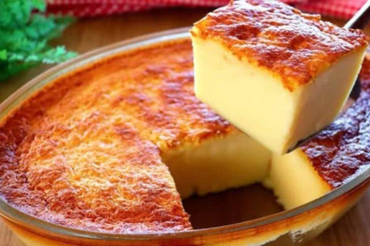 Bolo de Leite Segura Marido! Uma Receita Completa e Profissional