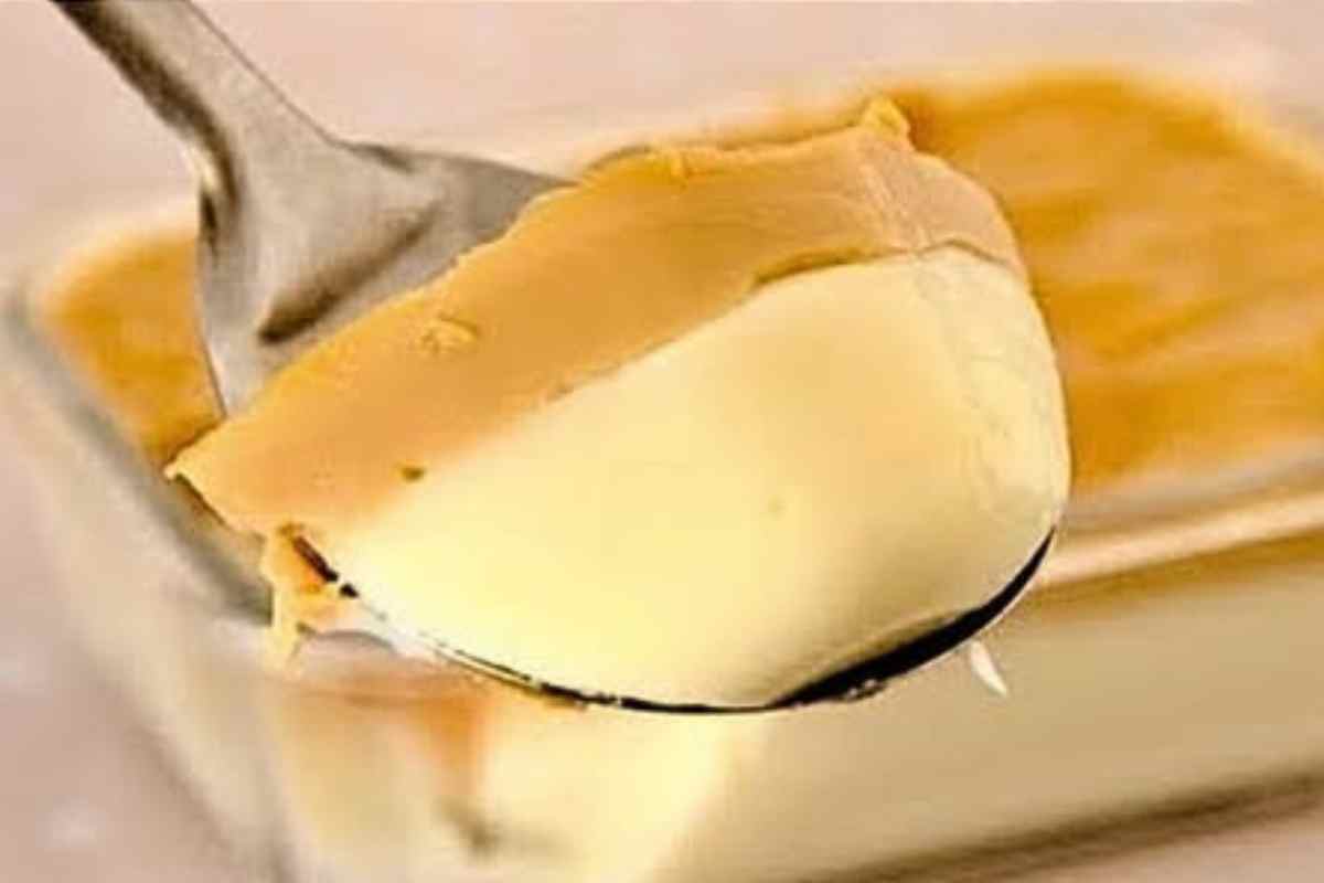 Faz hoje nesse calorão, é só misturar e levar pra gelar