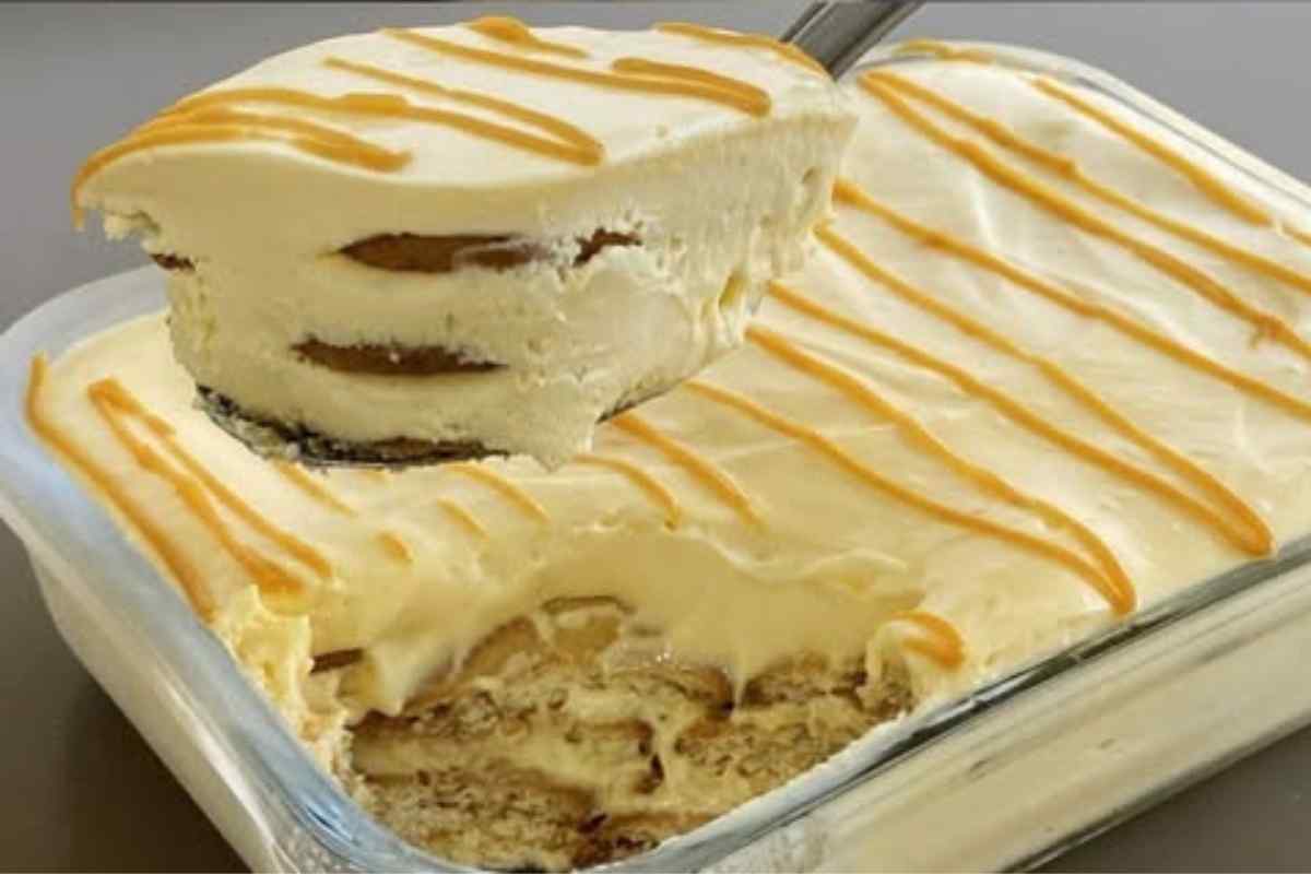 Pavê de Maracujá! Delicioso e Sem Ir ao Fogo