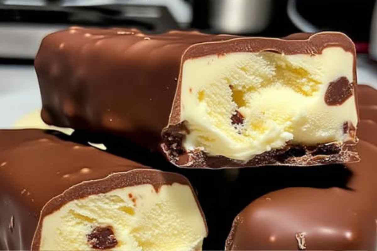 Picolé Caseiro Melhor que de Sorveteria, Todo Mundo Aprovou
