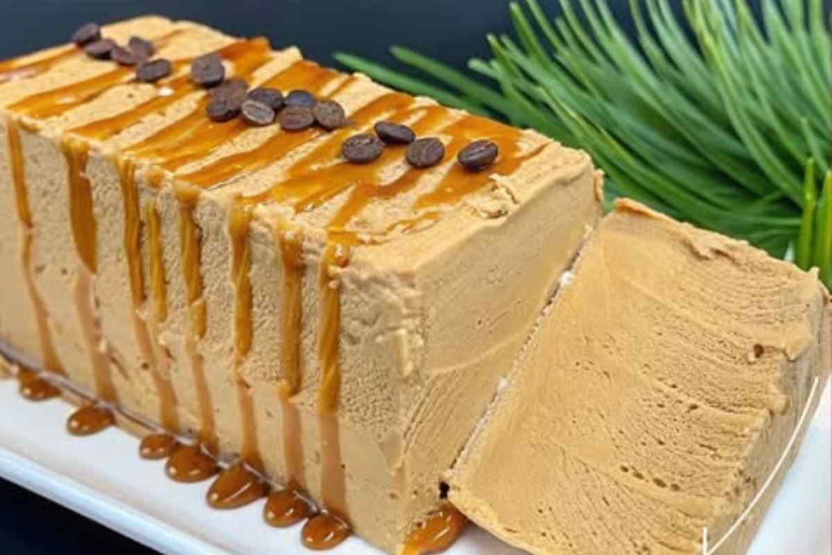 Sorvete de Café! Encanta o Paladar e Revigora os Sentidos