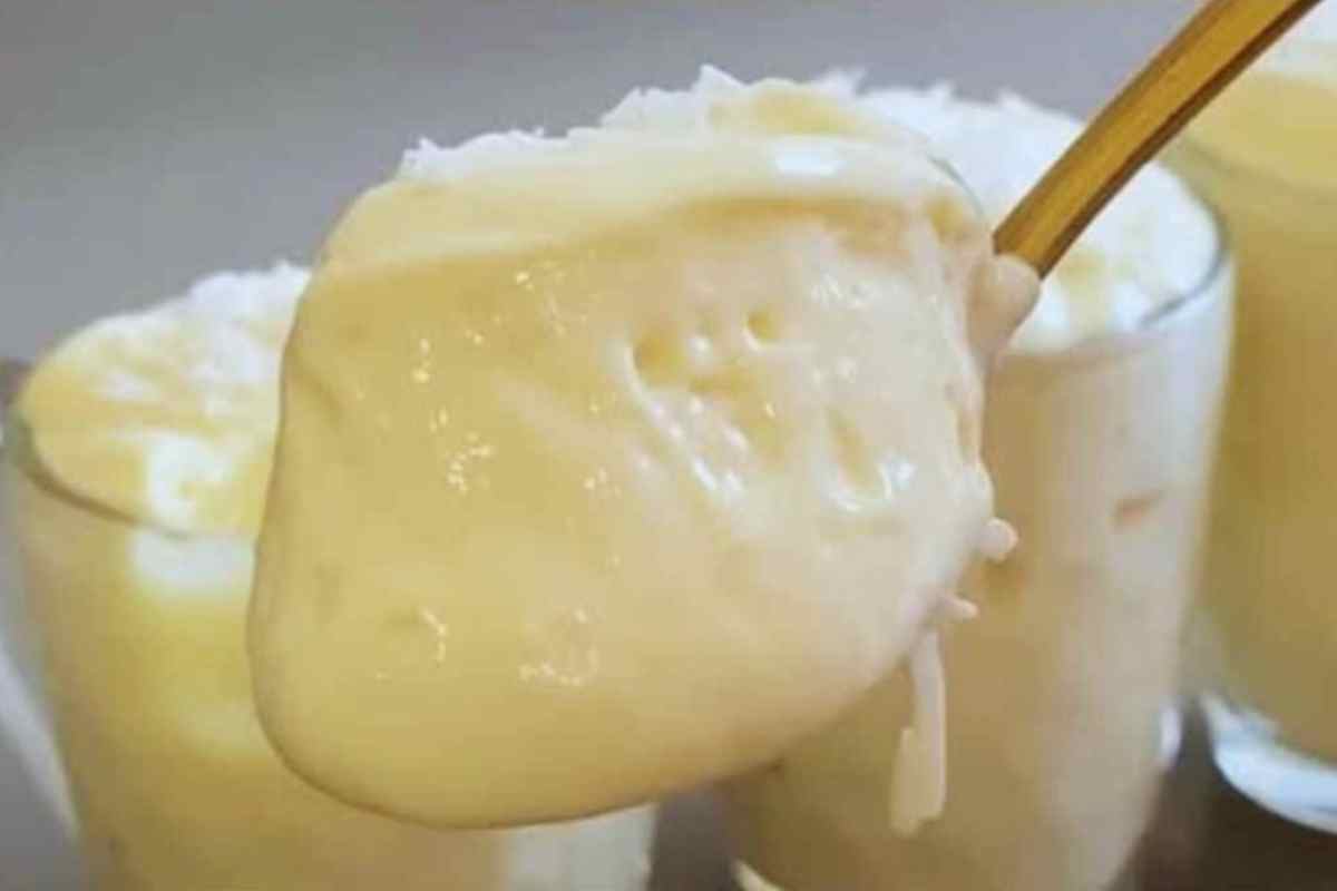 Prepare Hoje Mesmo! Sem Leite Condensado, Sem Geladeira e Sem Fogo
