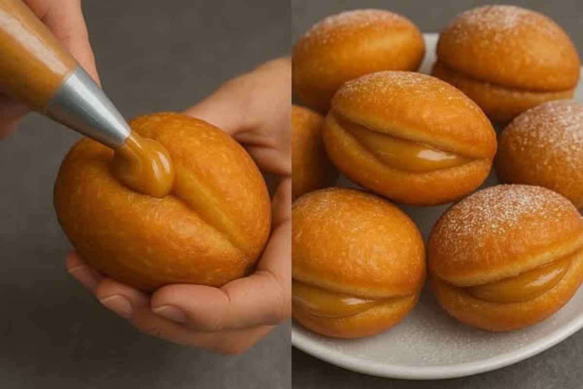 Sonho de Doce de Leite! Perfeito para Encantar Todos em Qualquer Ocasião