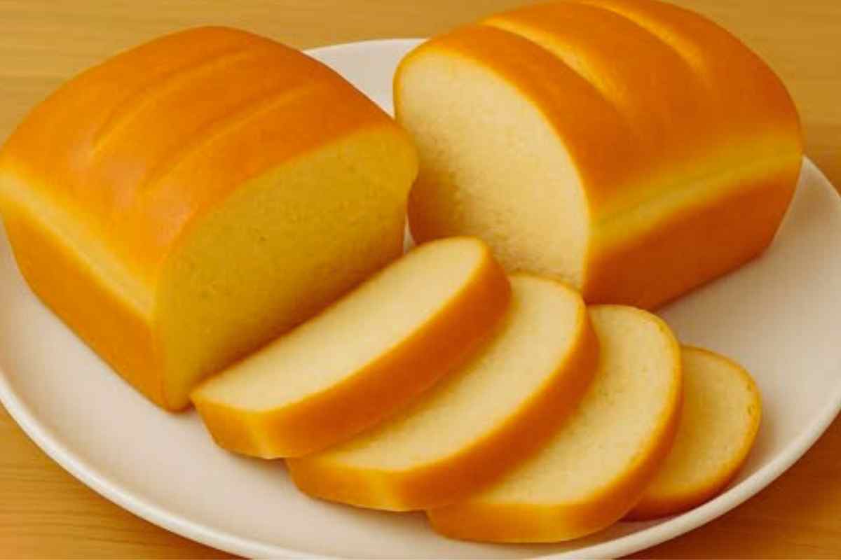 Pão Mágico de Liquidificador! Simples e Rápido