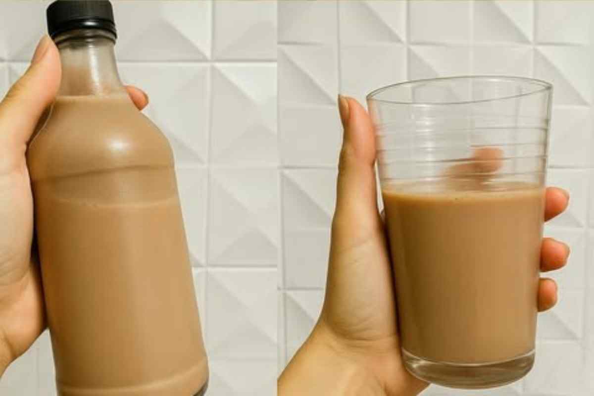 Receita de Amarula Caseira Gourmet com Sabor Sofisticado