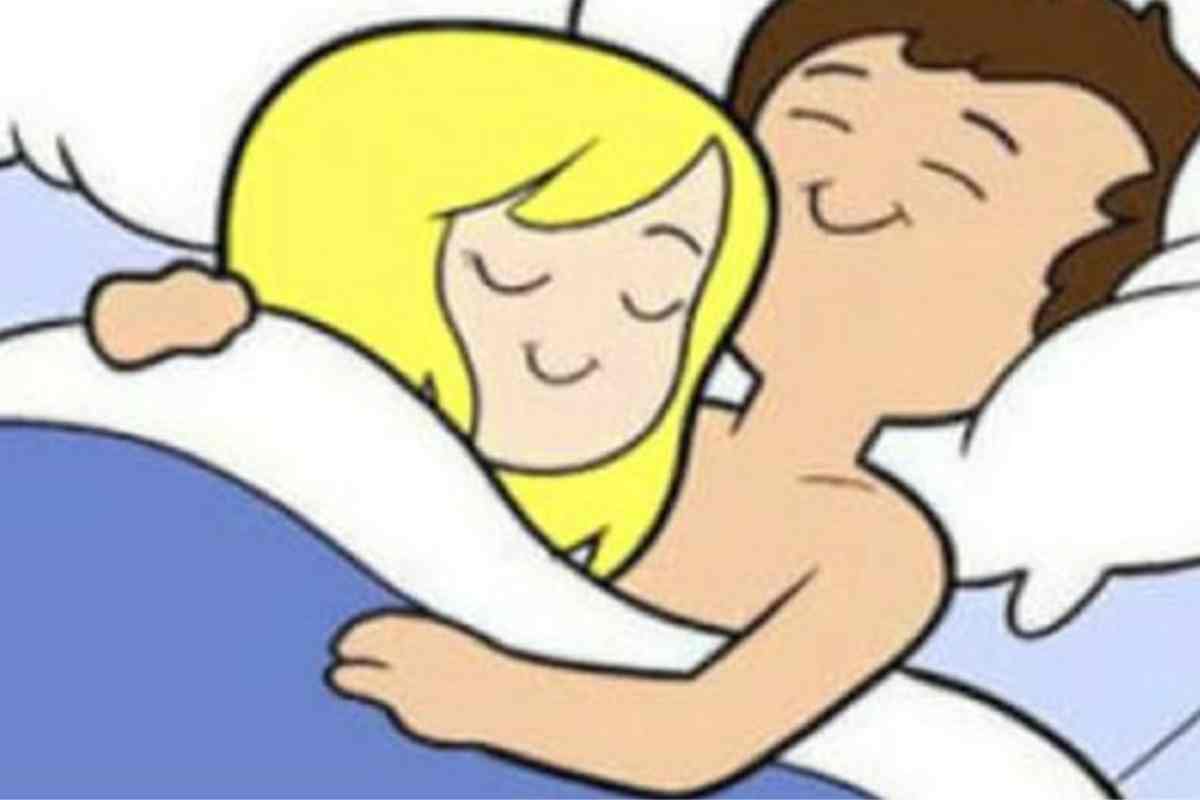10 coisas que os casais felizes fazem antes de dormir