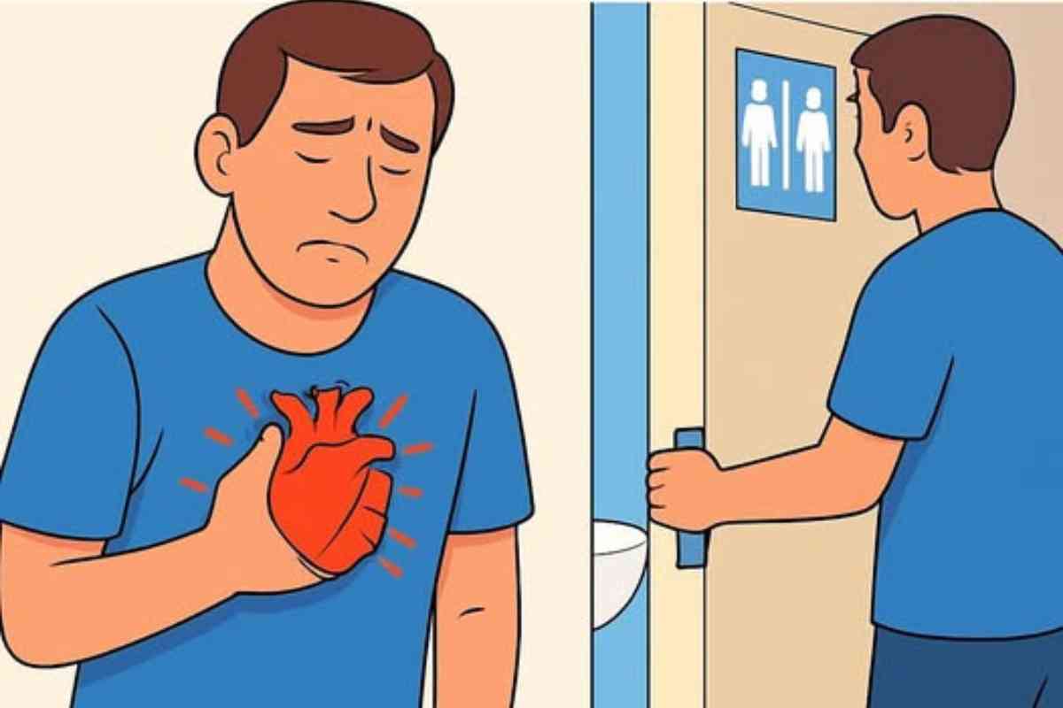 Urinar Muitas Vezes à Noite: Causas, Riscos e Soluções Eficazes
