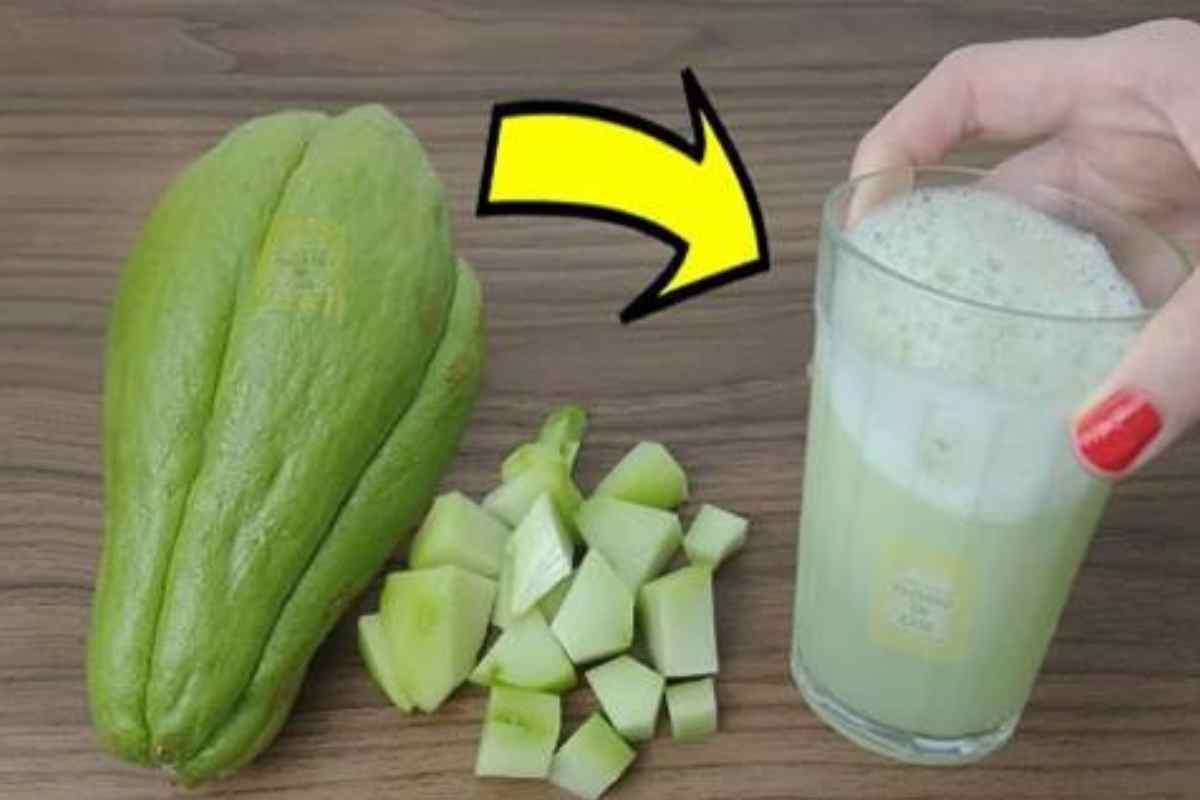 Este Suco Natural Limpa os Rins, Regula a Pressão e Controla a Glicose no Sangue de Forma Incrível!