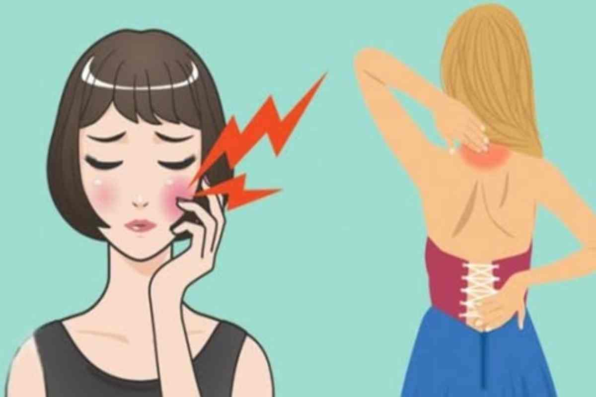 Infarto Feminino! Sintomas Que Toda Mulher Deve Conhecer