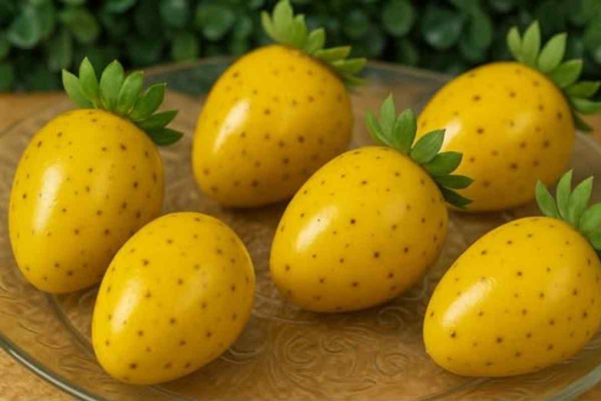 Maracujá do Amor! Explosão de Sabor