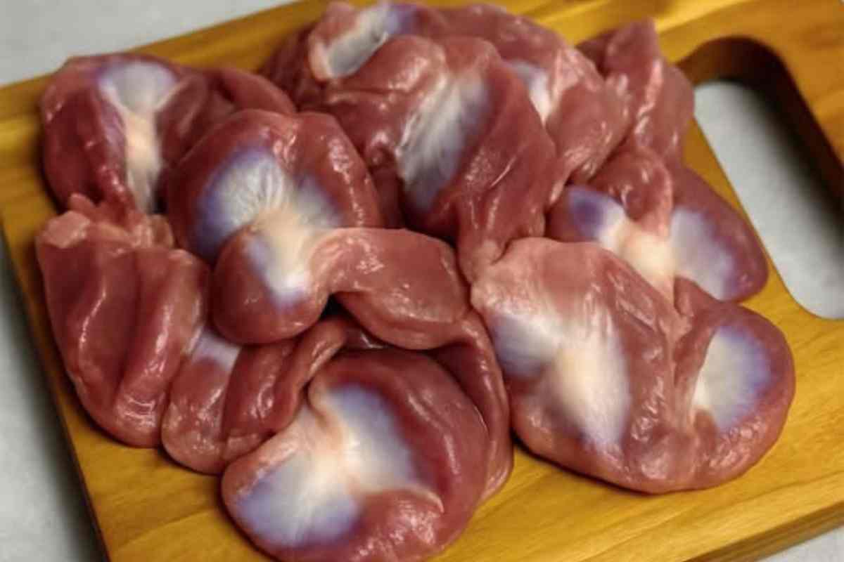 Moela de Frango ao Molho: Receita Fácil, Saborosa e Nutritiva