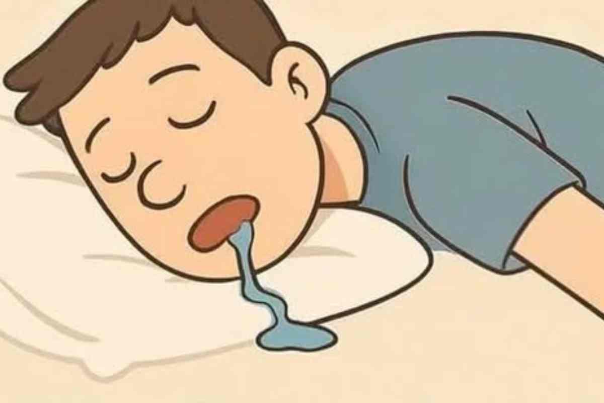 O que significa Baba em um sonho! fisiologia, mitos, psicologia