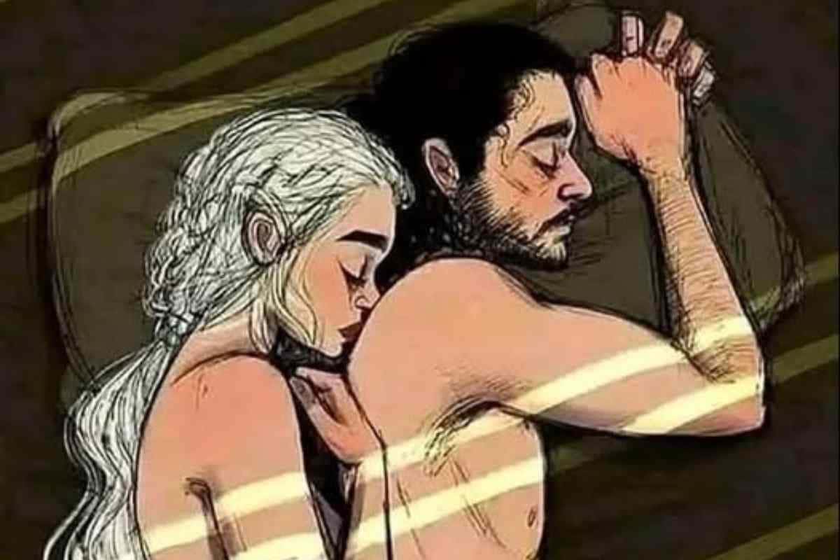 Quando a Mulher Deixa de Amar! 15 Sinais