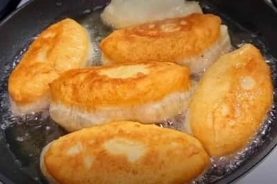 Receita de Pastel do Além: Uma Delícia Caseira sem Dificuldades