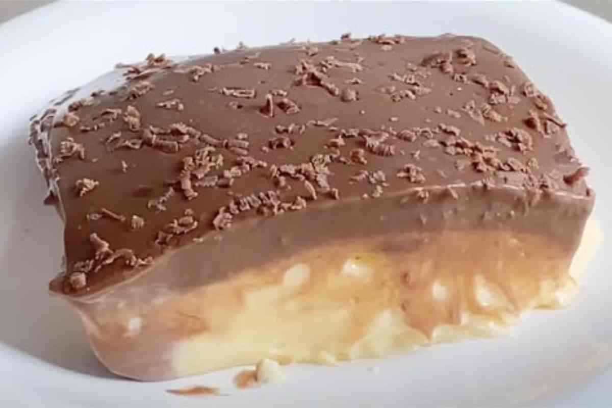 Receita irresistível para surpreender no Dia dos Pais