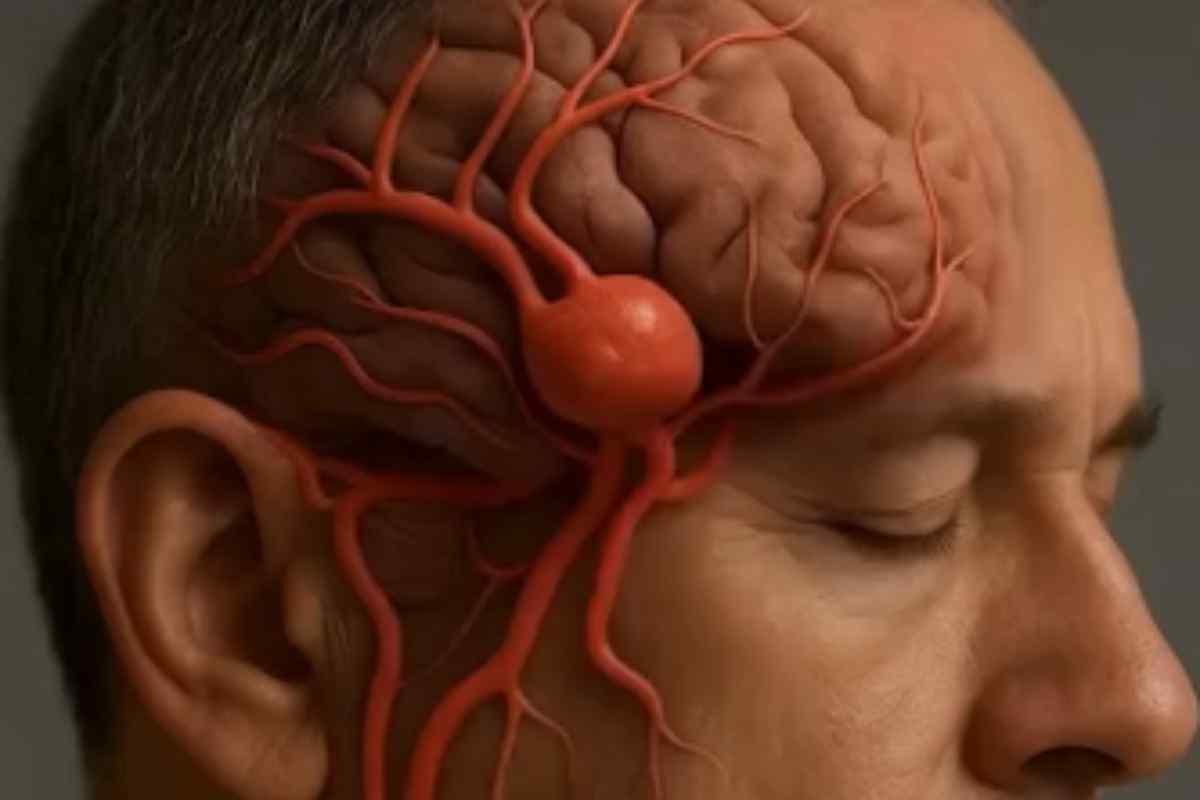 Sintomas de Aneurisma! Entenda os Sinais e Proteja Sua Saúde