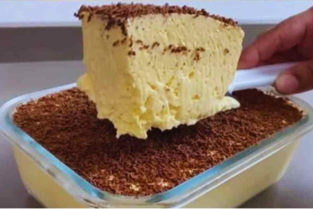 Sobremesa Gelada Sem Fogo! Rápida e Deliciosa