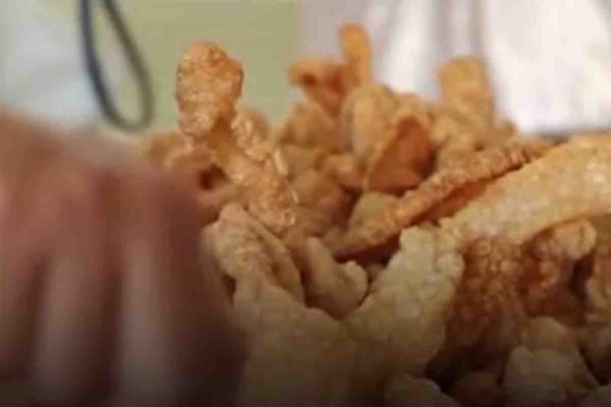 Torresmo! Um Superalimento com Moderação