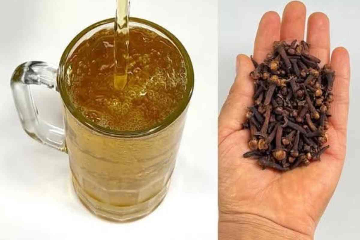 Infusão Oriental Energizante e Digestiva