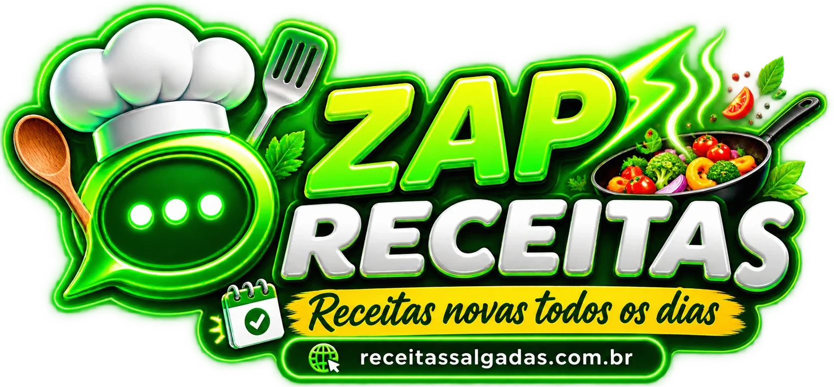 ZAP Receitas