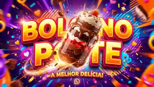 Receitas de Bolo No Pote Vender para grupo de WhatsApp