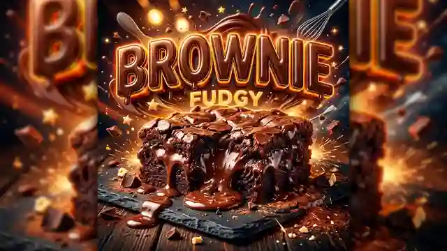Receitas de Brownie para grupo de WhatsApp