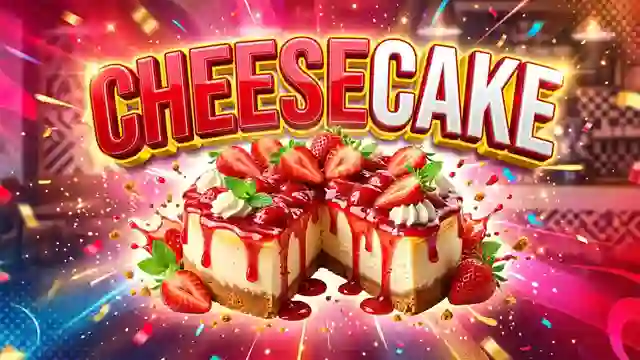 Receitas de Cheesecake para grupo de WhatsApp