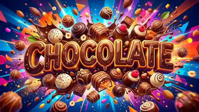 Receitas de Chocolate para grupo de WhatsApp
