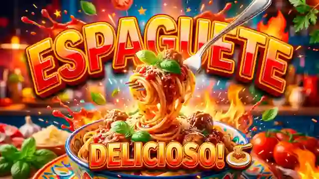 Receitas de Espaguete para grupo de WhatsApp