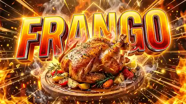Receitas de Frango para grupo de WhatsApp