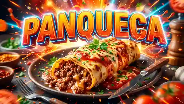 Receitas de Panqueca para grupo de WhatsApp