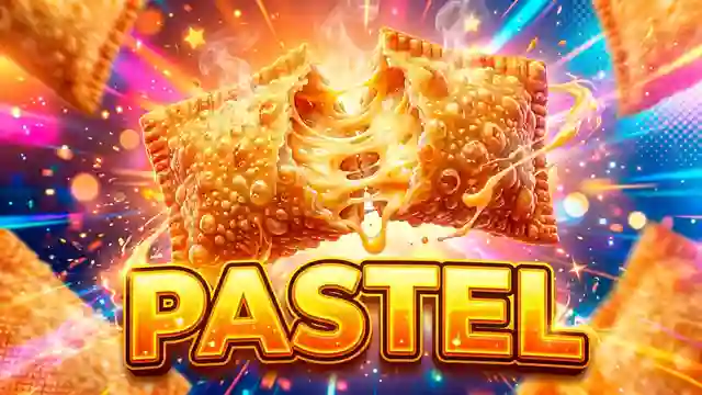Receitas de Pastel para grupo de WhatsApp
