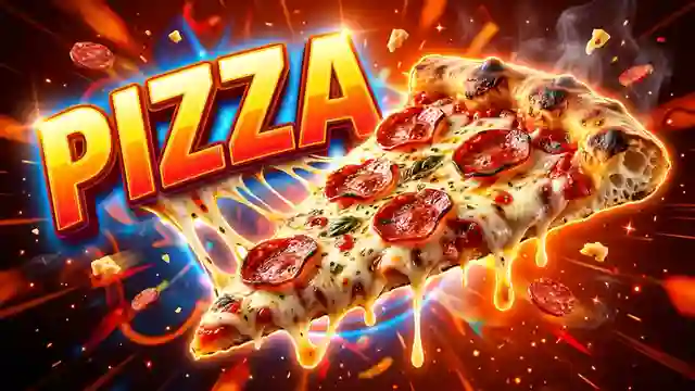 Receitas de Pizza para grupo de WhatsApp