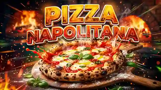 Receitas de Pizza Napolitana para grupo de WhatsApp
