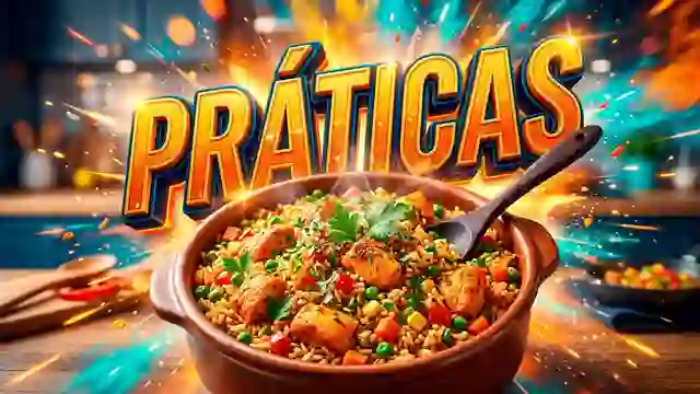 Imagem sobre grupo de receitas práticas para grupo de receitas