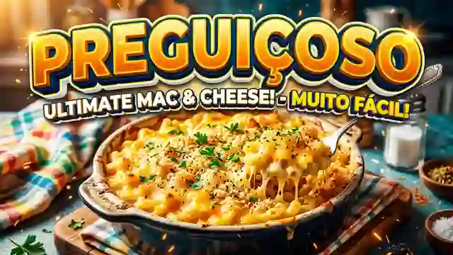 Receitas de Preguiçoso para grupo de WhatsApp